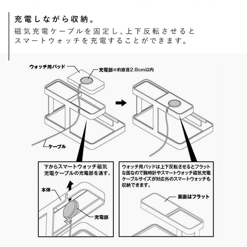 モバイル充電ステーション タワー.|s4
